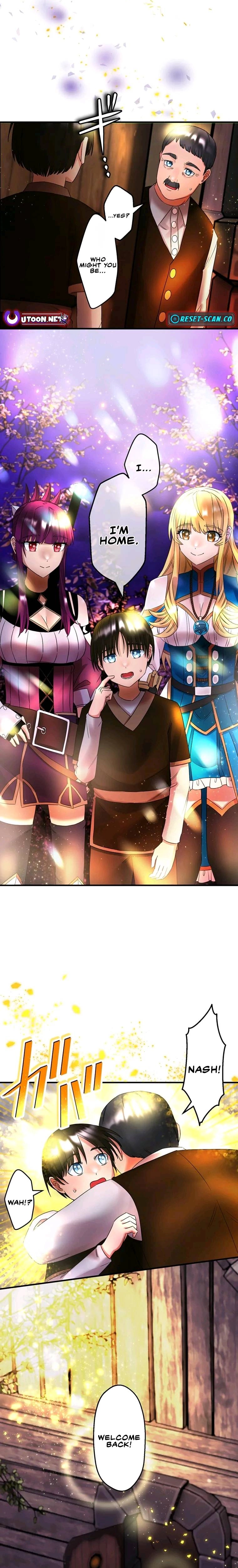 Princess Himiya Purin Just Wants to Be Carried!! – A Beautiful Girl Gamer’s Life in Another World Chapter 15 page 2 - 