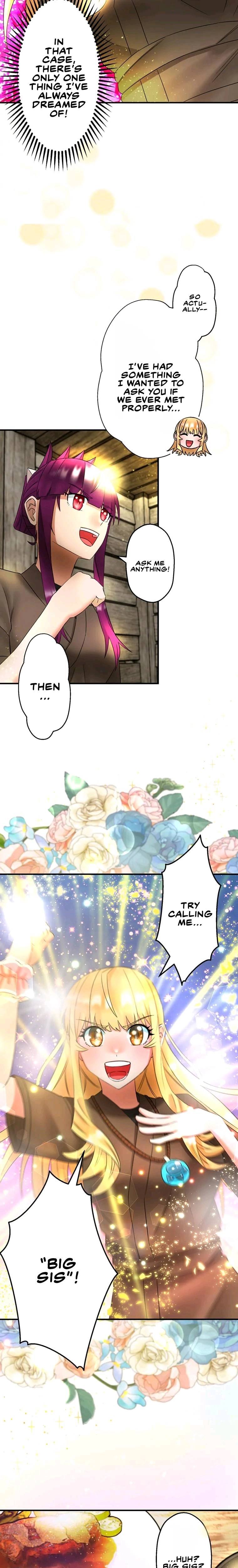 Princess Himiya Purin Just Wants to Be Carried!! – A Beautiful Girl Gamer’s Life in Another World Chapter 15 page 13 - 