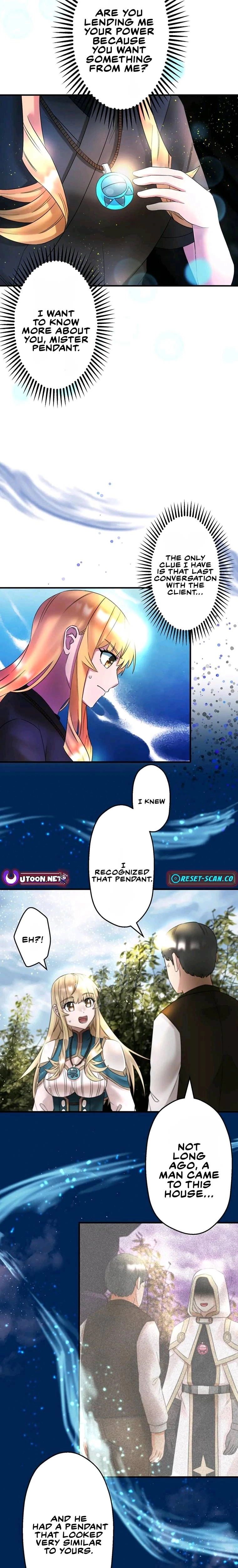 Princess Himiya Purin Just Wants to Be Carried!! – A Beautiful Girl Gamer’s Life in Another World Chapter 15 page 16 - 