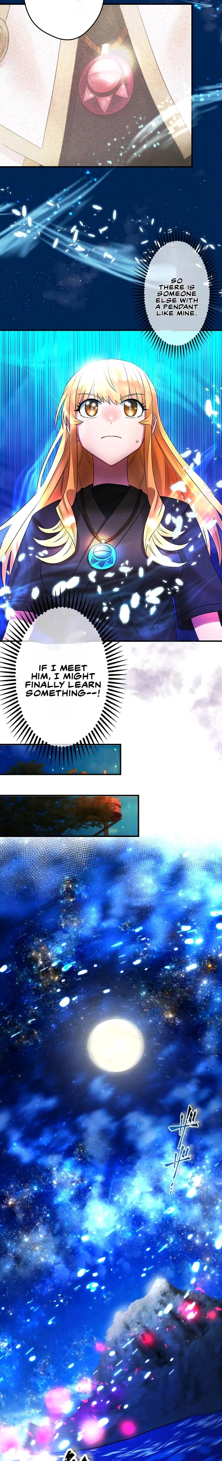 Princess Himiya Purin Just Wants to Be Carried!! – A Beautiful Girl Gamer’s Life in Another World Chapter 15 page 17 - 