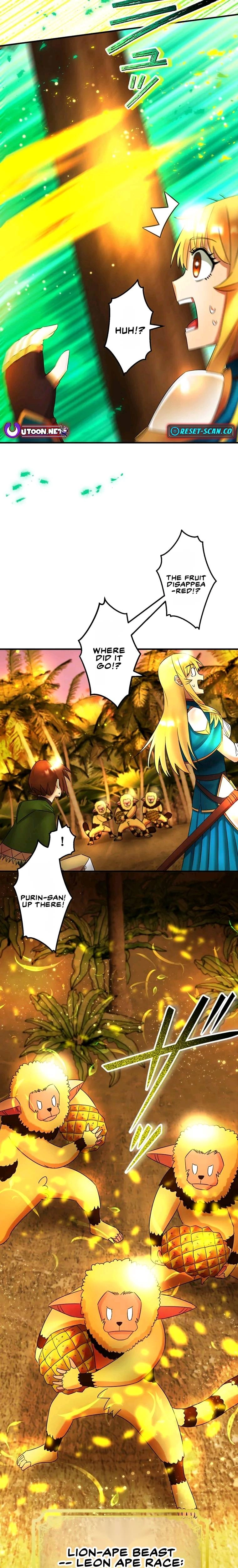Princess Himiya Purin Just Wants to Be Carried!! – A Beautiful Girl Gamer’s Life in Another World Chapter 16 page 13 - 