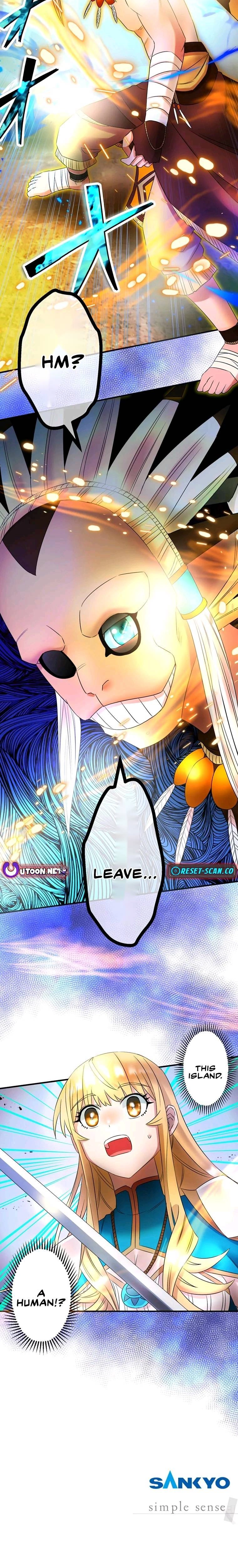 Princess Himiya Purin Just Wants to Be Carried!! – A Beautiful Girl Gamer’s Life in Another World Chapter 16 page 18 - 
