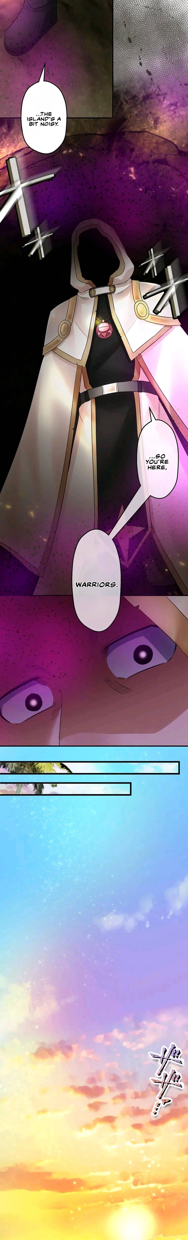 Princess Himiya Purin Just Wants to Be Carried!! – A Beautiful Girl Gamer’s Life in Another World Chapter 16 page 5 - 