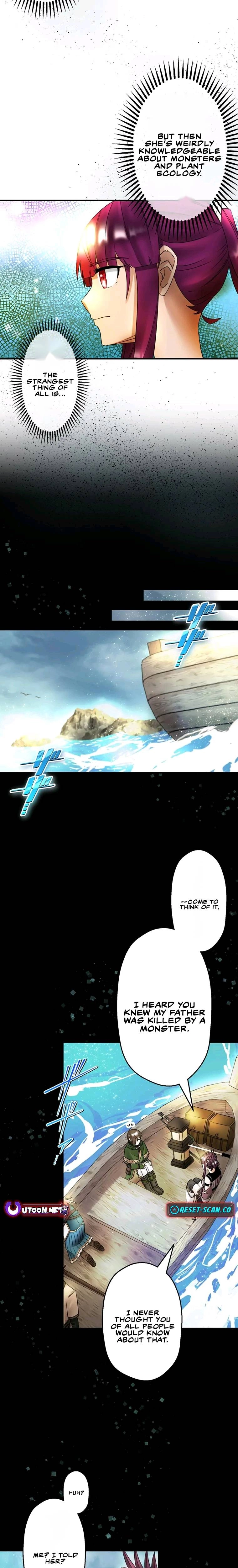 Princess Himiya Purin Just Wants to Be Carried!! – A Beautiful Girl Gamer’s Life in Another World Chapter 16 page 9 - 