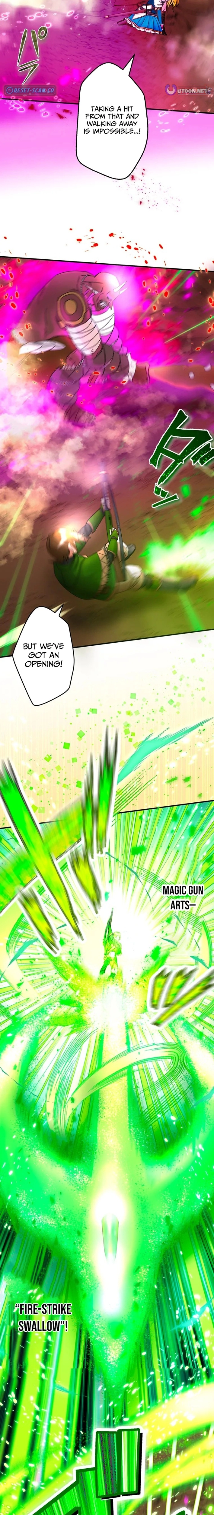 Princess Himiya Purin Just Wants to Be Carried!! – A Beautiful Girl Gamer’s Life in Another World Chapter 7 page 3 - 