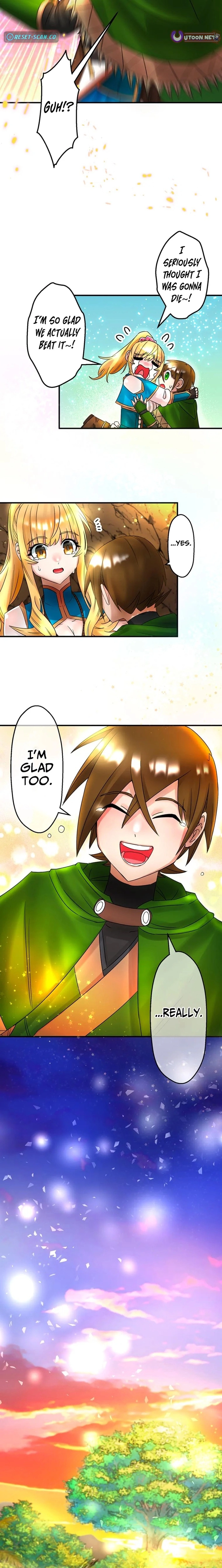 Princess Himiya Purin Just Wants to Be Carried!! – A Beautiful Girl Gamer’s Life in Another World Chapter 9 page 3 - 