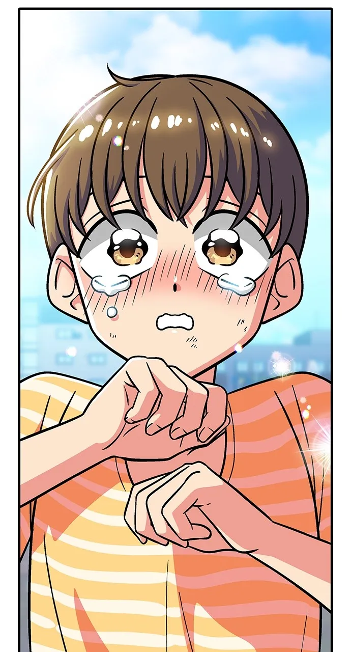 Princess Hurricane Chapter 1 page 2 - 
