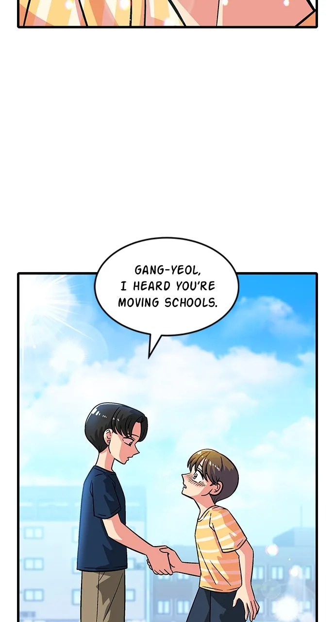 Princess Hurricane Chapter 1 page 11 - 