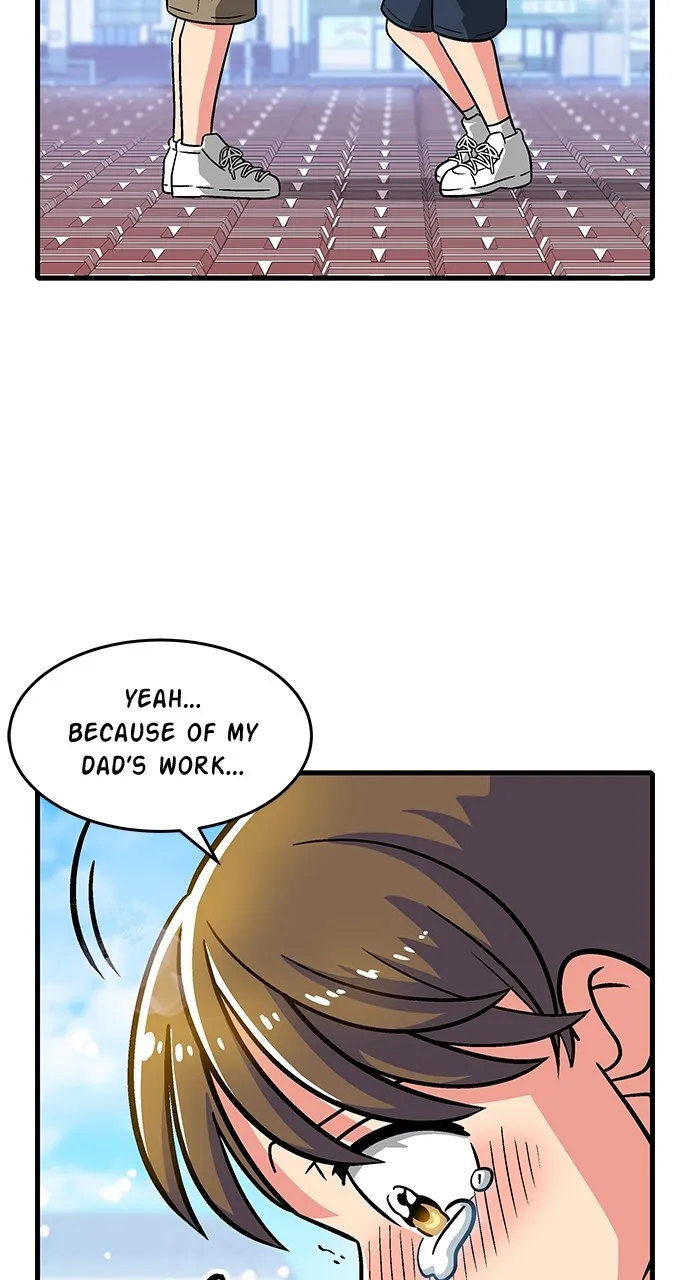Princess Hurricane Chapter 1 page 12 - 