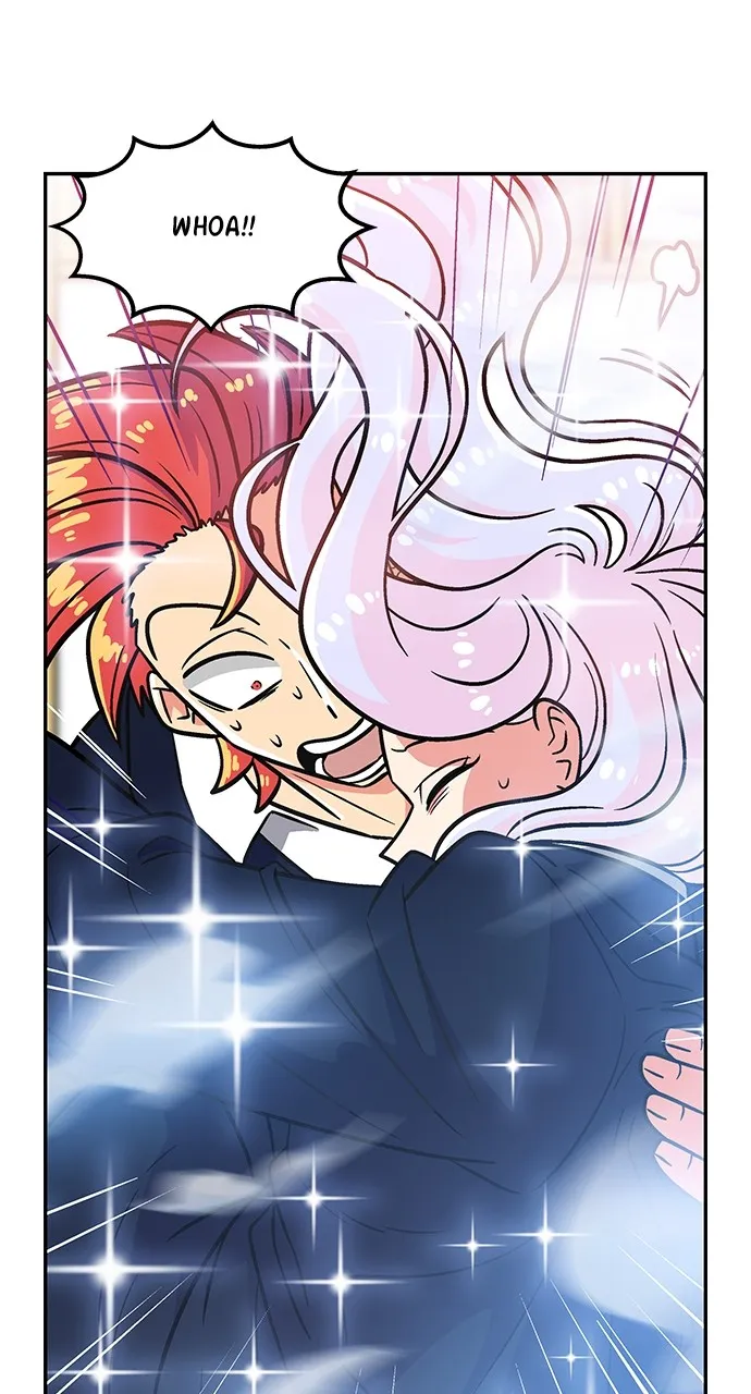 Princess Hurricane Chapter 1 page 111 - 