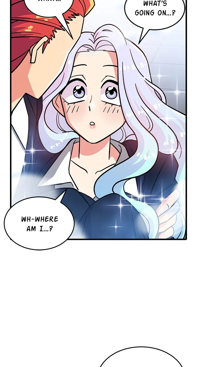 Princess Hurricane Chapter 1 page 118 - 
