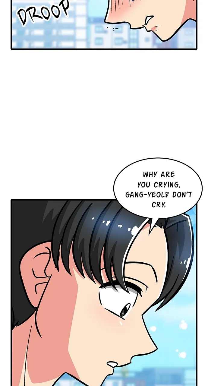 Princess Hurricane Chapter 1 page 13 - 