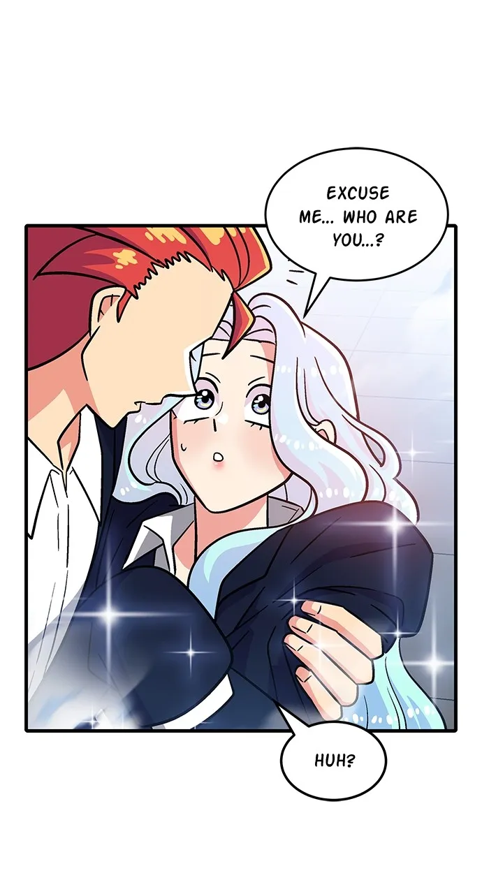 Princess Hurricane Chapter 1 page 121 - 