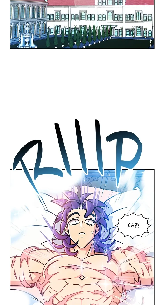 Princess Hurricane Chapter 1 page 125 - 