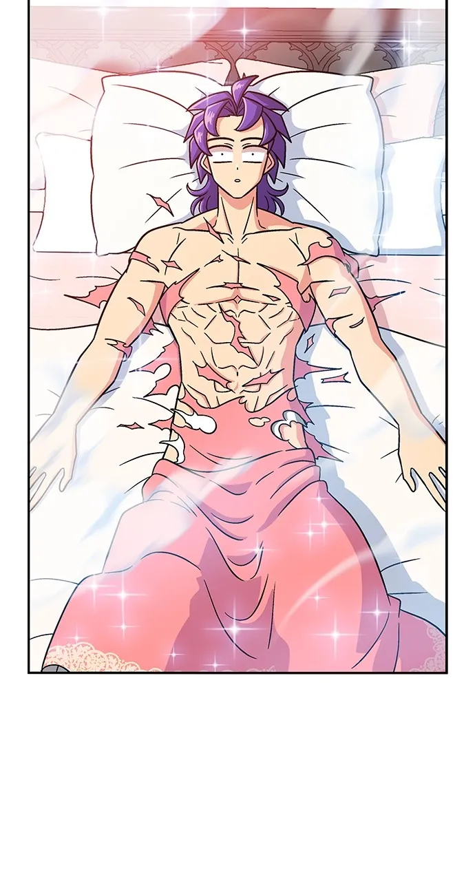 Princess Hurricane Chapter 1 page 127 - 
