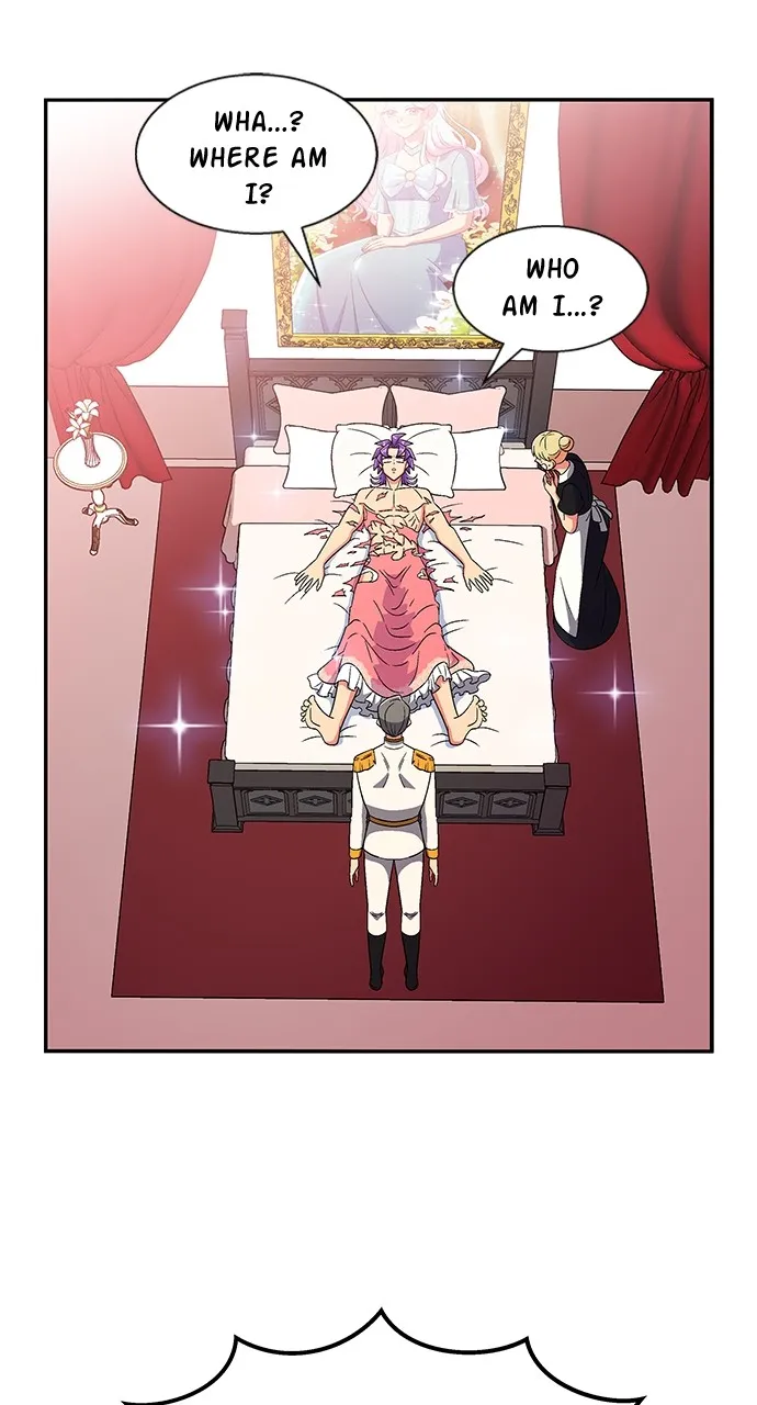 Princess Hurricane Chapter 1 page 129 - 