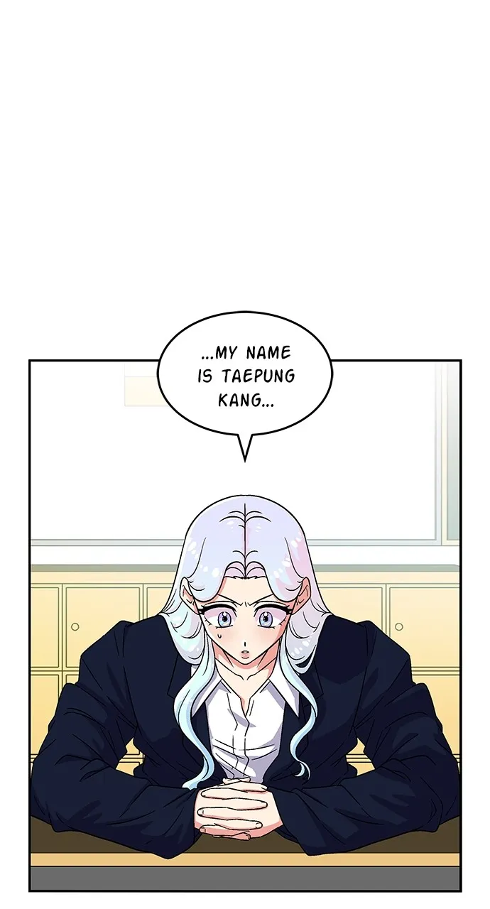 Princess Hurricane Chapter 1 page 132 - 