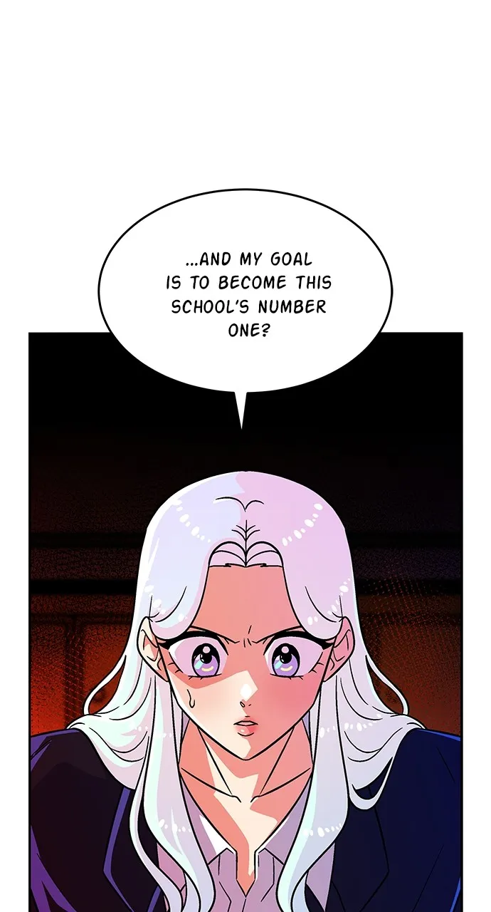 Princess Hurricane Chapter 1 page 133 - 