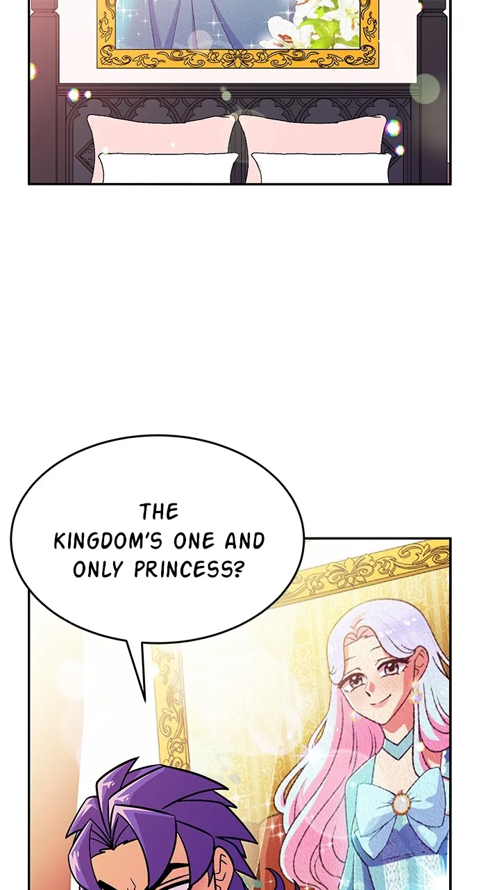 Princess Hurricane Chapter 1 page 137 - 