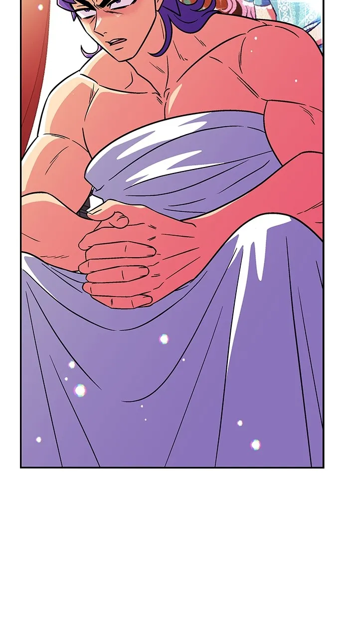 Princess Hurricane Chapter 1 page 138 - 