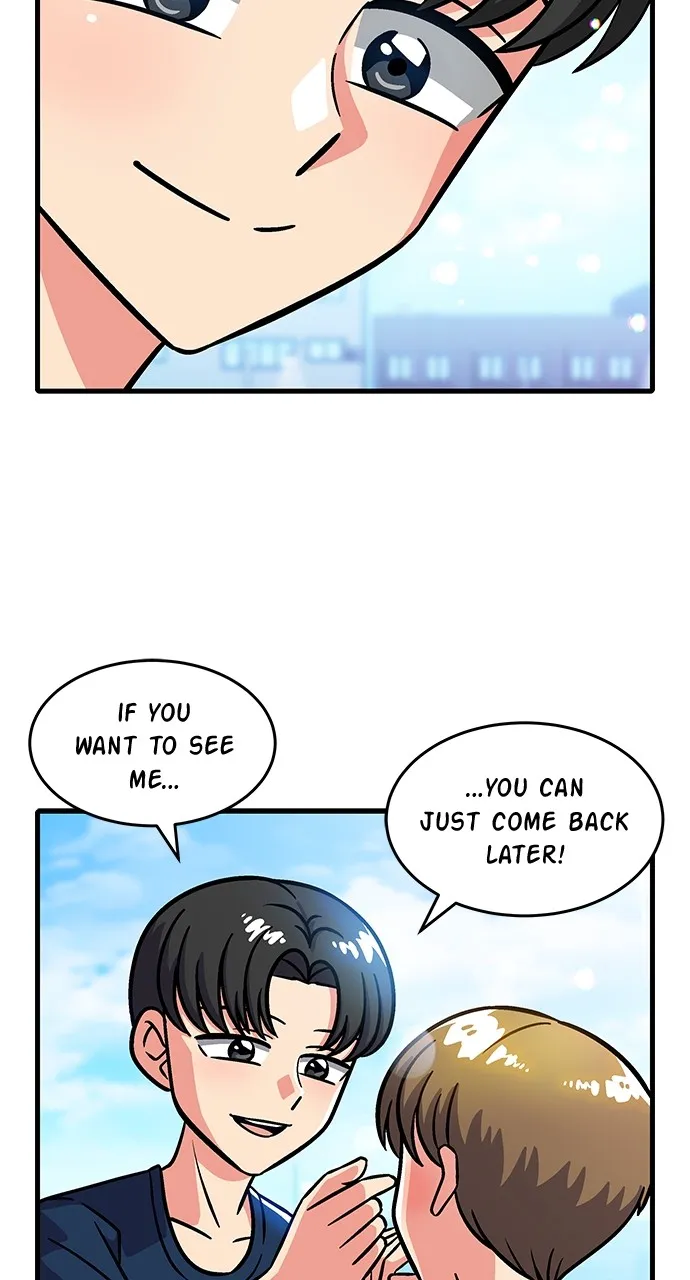 Princess Hurricane Chapter 1 page 16 - 