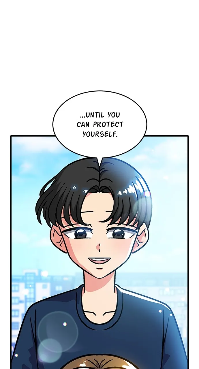 Princess Hurricane Chapter 1 page 19 - 