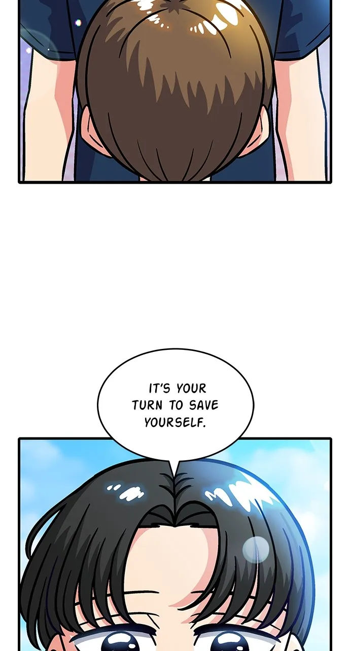 Princess Hurricane Chapter 1 page 20 - 