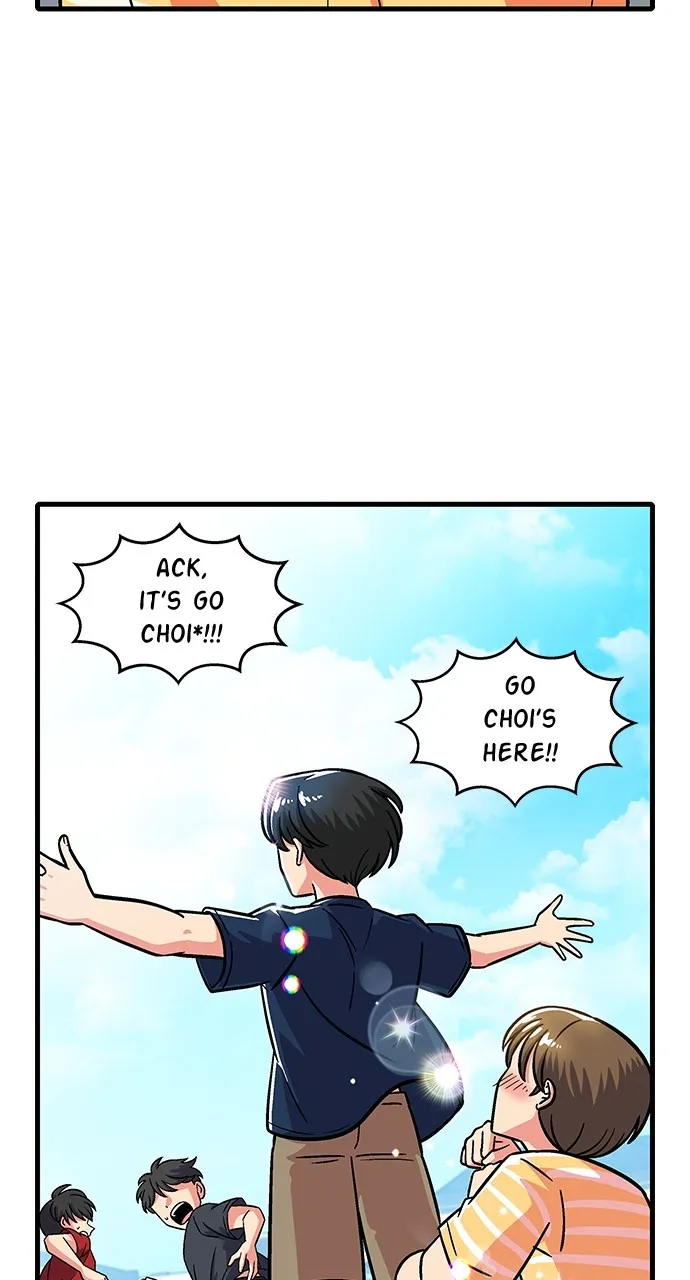 Princess Hurricane Chapter 1 page 3 - 