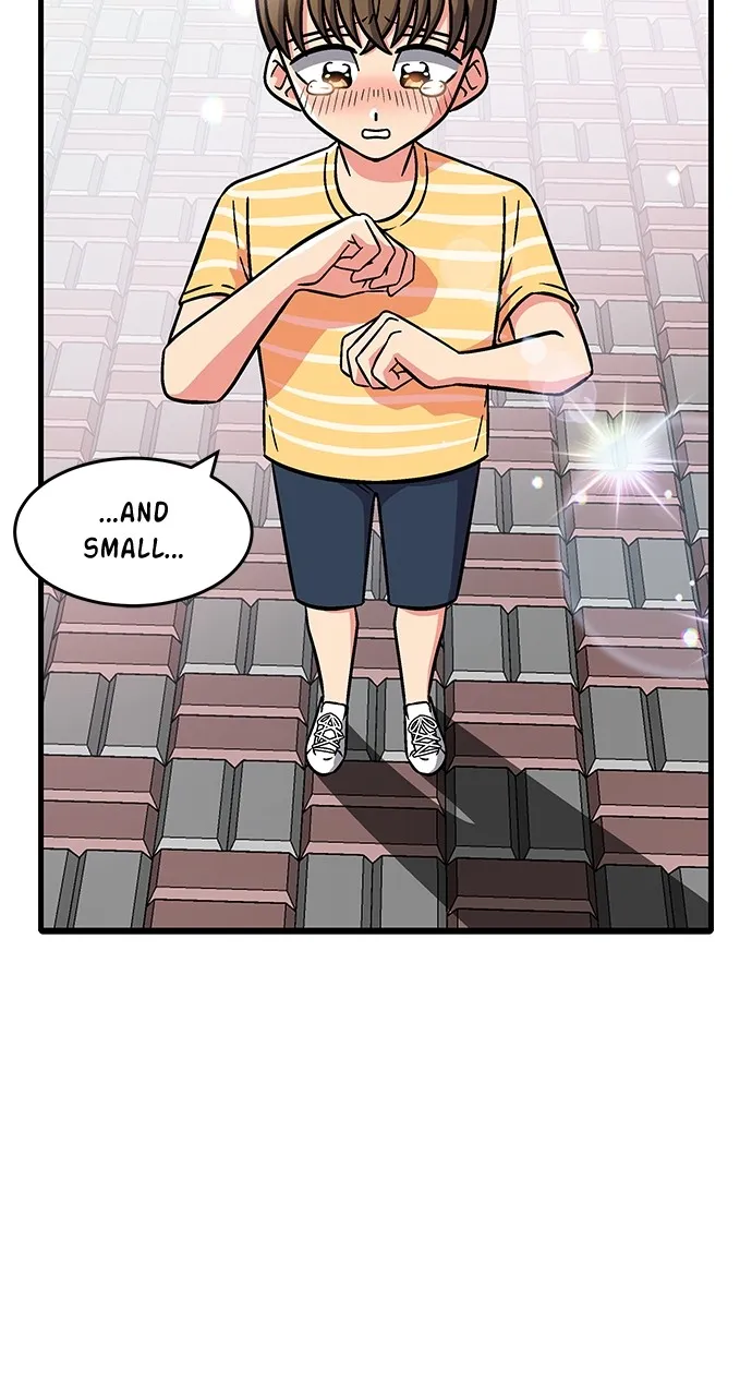 Princess Hurricane Chapter 1 page 23 - 