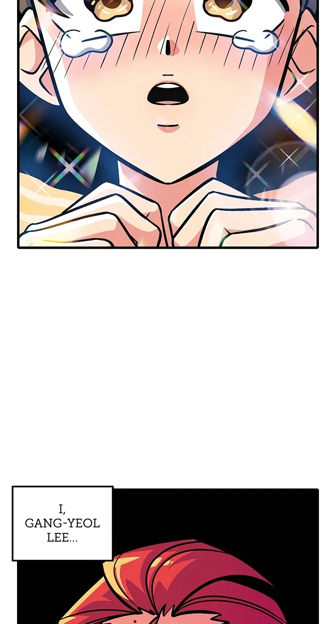 Princess Hurricane Chapter 1 page 31 - 