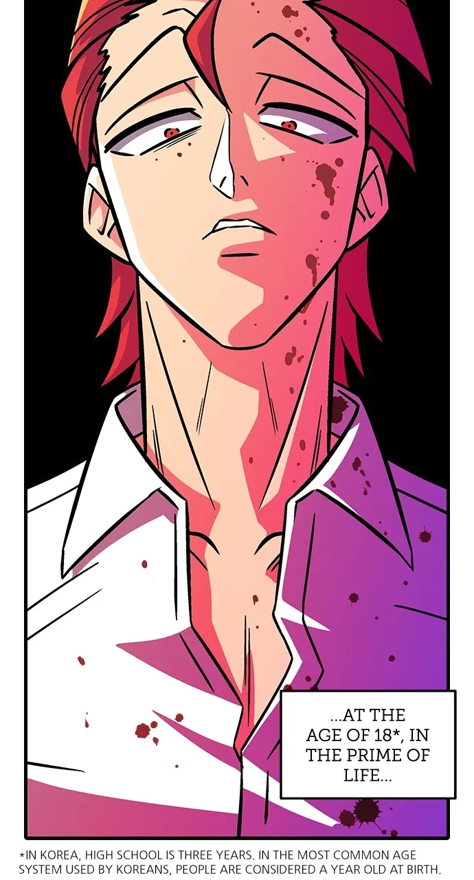 Princess Hurricane Chapter 1 page 32 - 