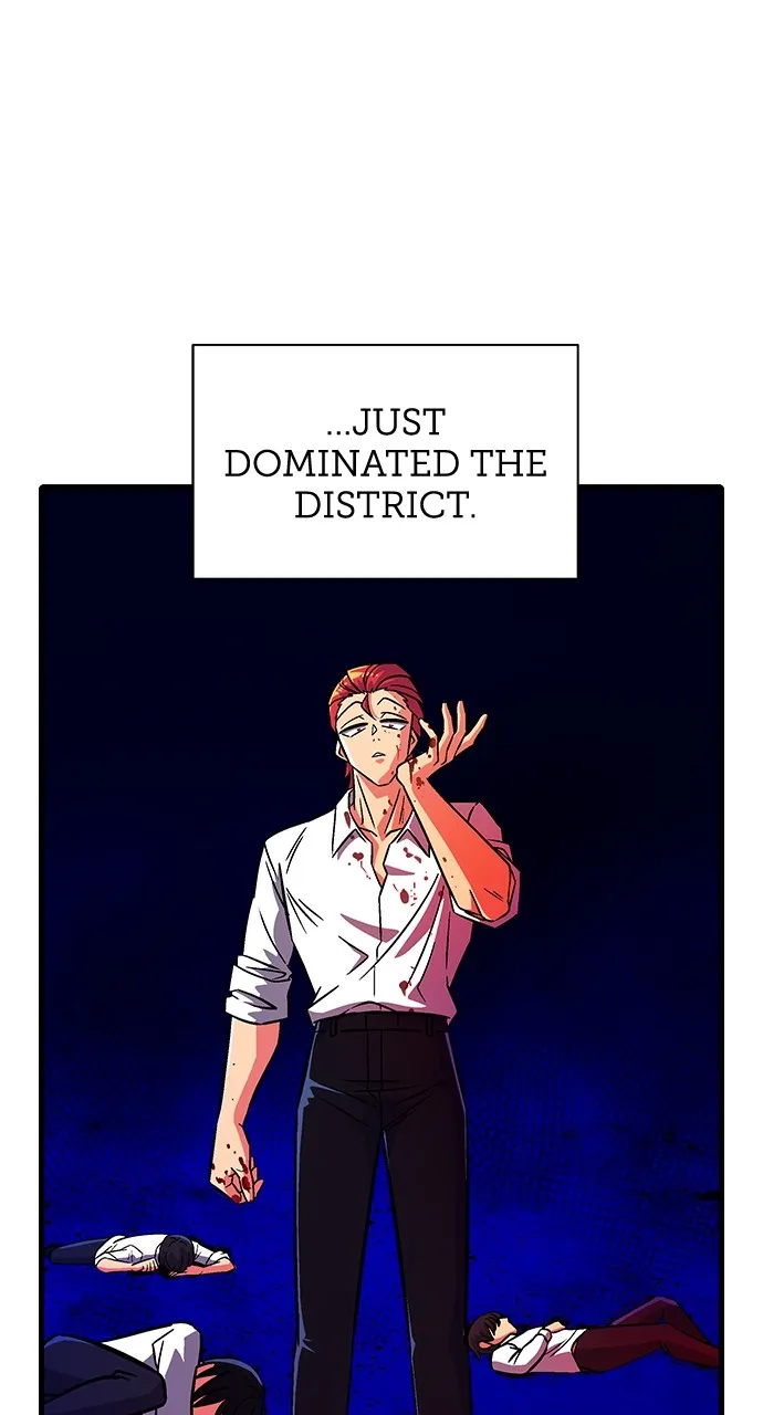 Princess Hurricane Chapter 1 page 33 - 