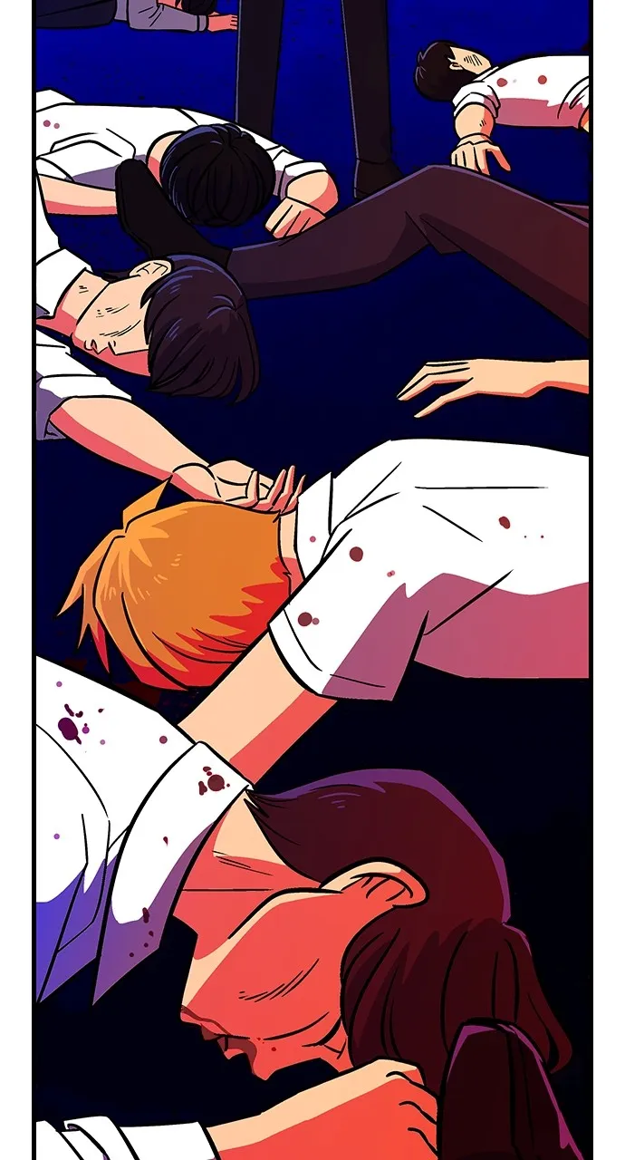 Princess Hurricane Chapter 1 page 34 - 