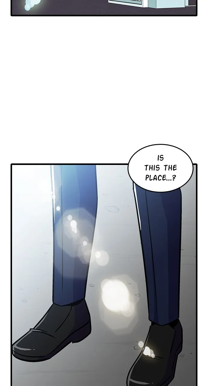 Princess Hurricane Chapter 1 page 38 - 