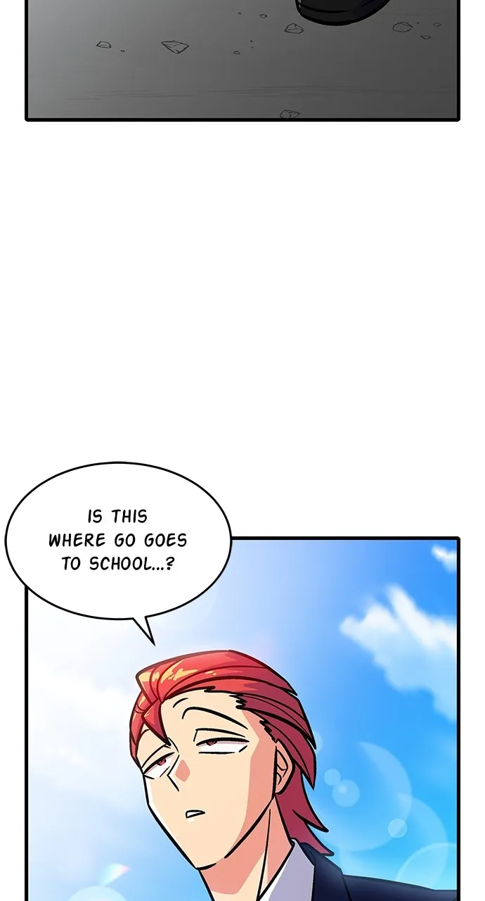 Princess Hurricane Chapter 1 page 39 - 