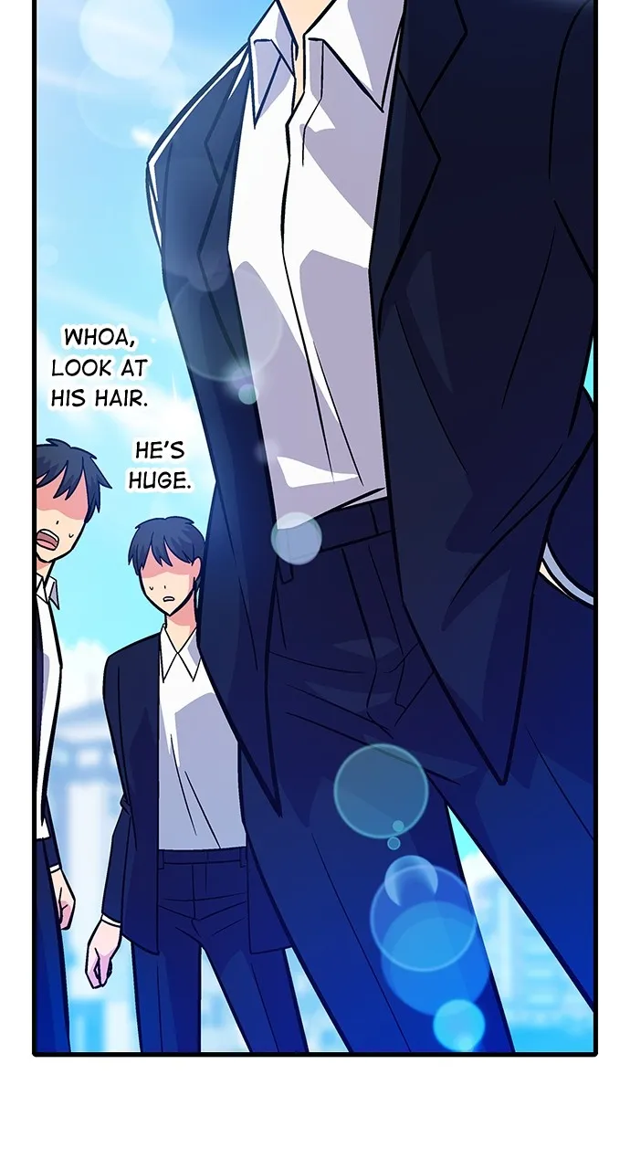 Princess Hurricane Chapter 1 page 40 - 