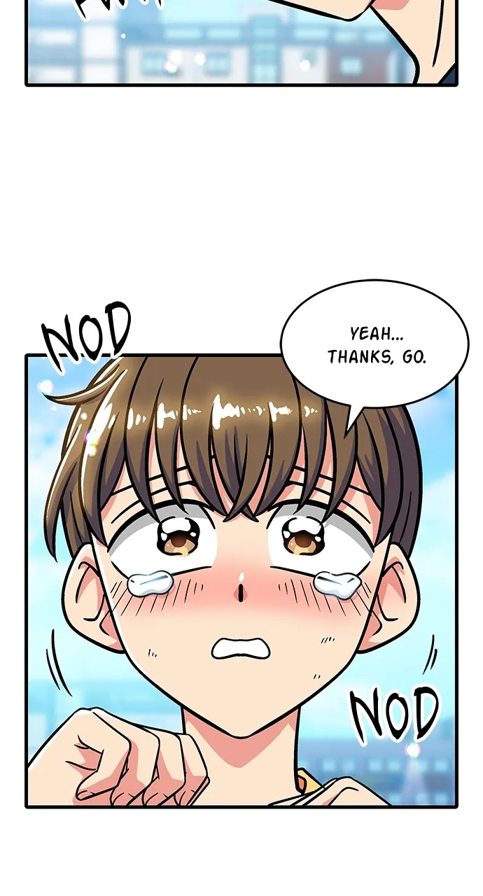 Princess Hurricane Chapter 1 page 5 - 