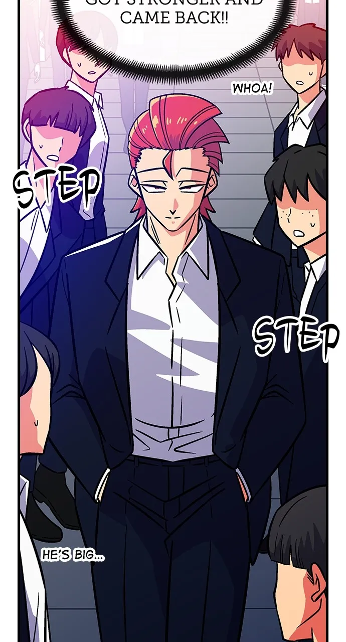 Princess Hurricane Chapter 1 page 43 - 