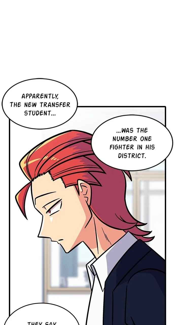 Princess Hurricane Chapter 1 page 45 - 