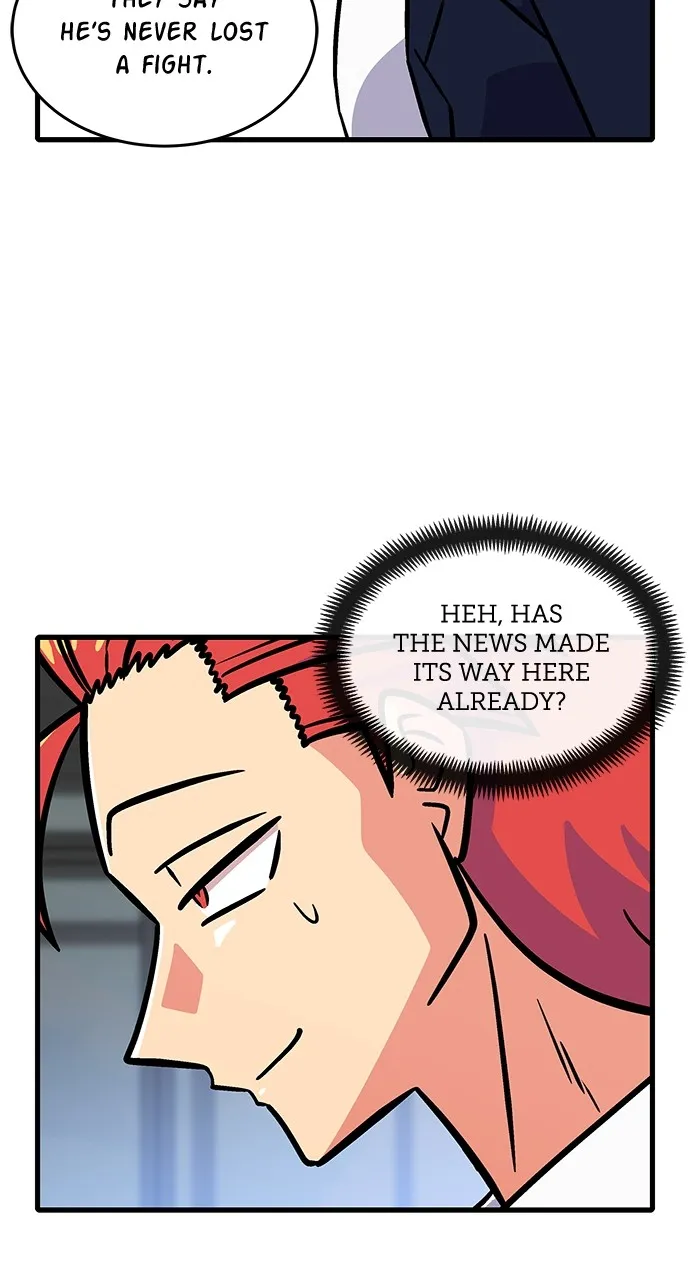 Princess Hurricane Chapter 1 page 46 - 