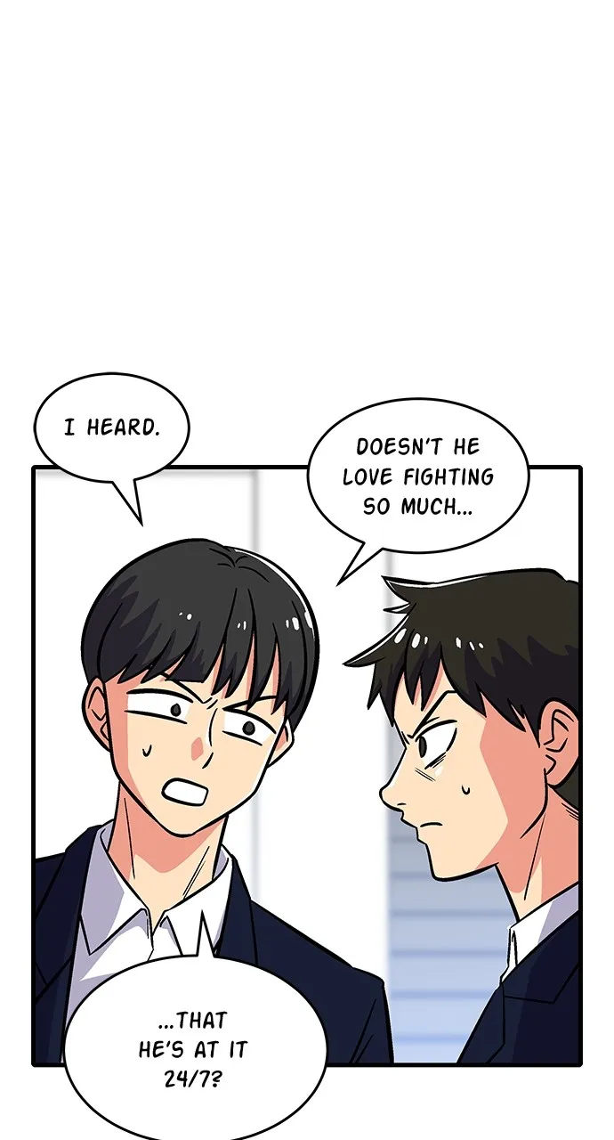 Princess Hurricane Chapter 1 page 47 - 