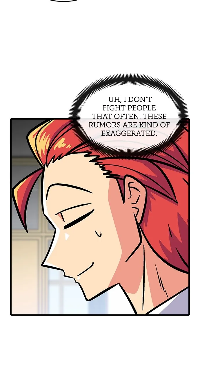 Princess Hurricane Chapter 1 page 48 - 