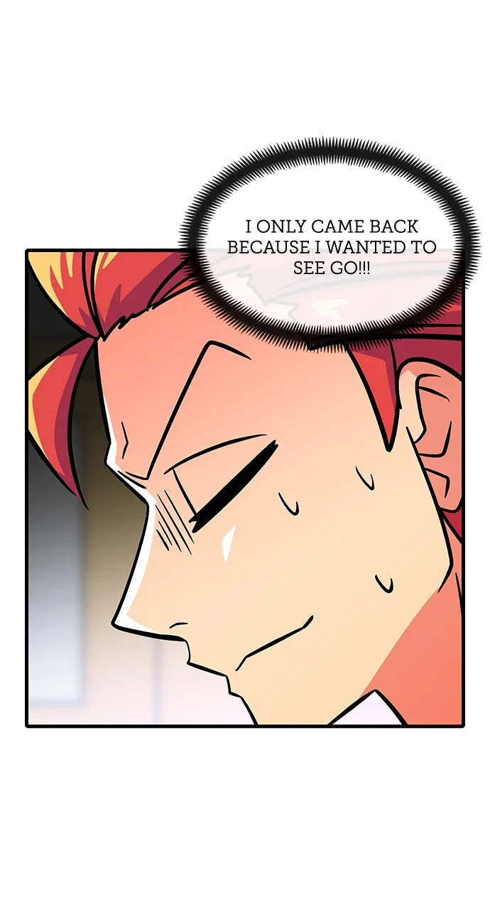 Princess Hurricane Chapter 1 page 50 - 