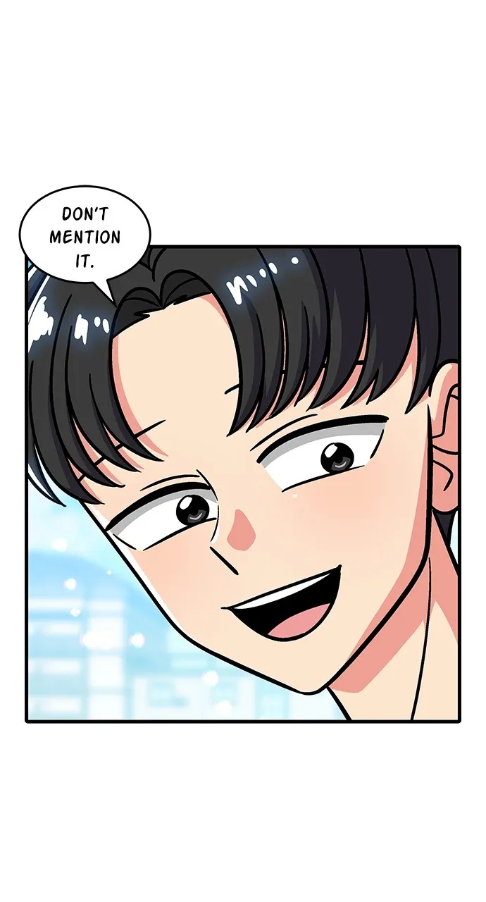 Princess Hurricane Chapter 1 page 6 - 