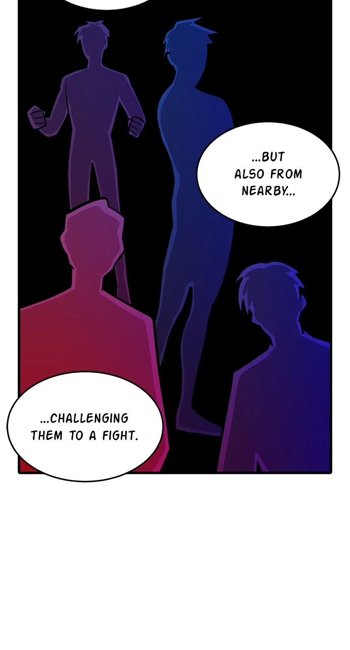 Princess Hurricane Chapter 1 page 52 - 