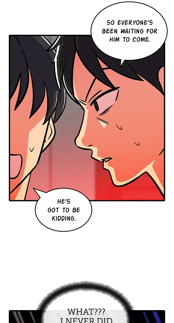 Princess Hurricane Chapter 1 page 53 - 