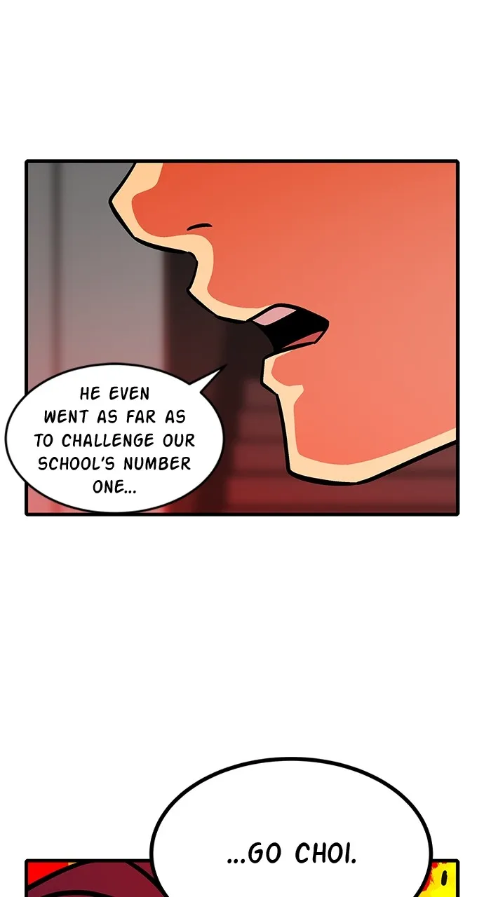 Princess Hurricane Chapter 1 page 55 - 