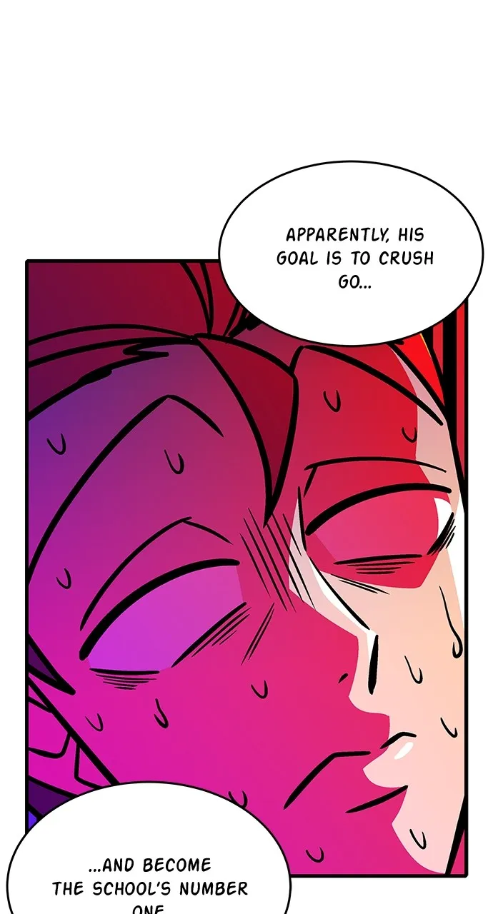 Princess Hurricane Chapter 1 page 58 - 