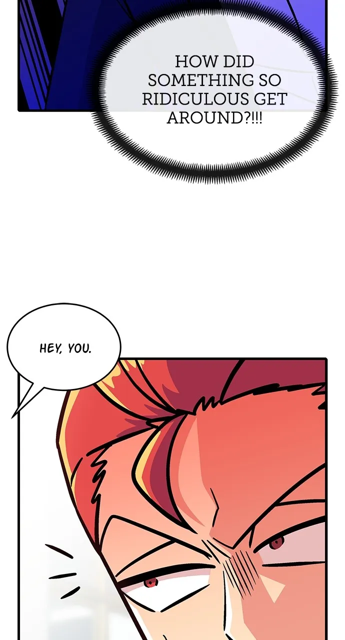 Princess Hurricane Chapter 1 page 61 - 