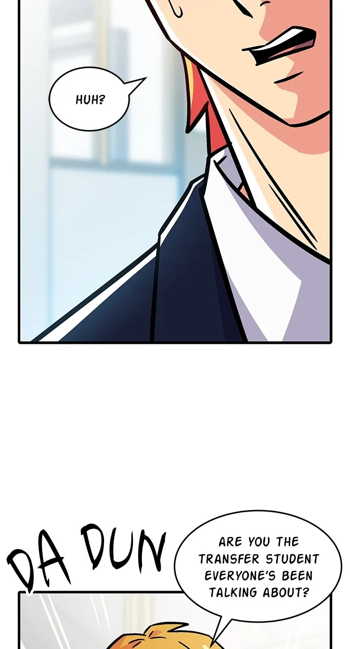 Princess Hurricane Chapter 1 page 62 - 